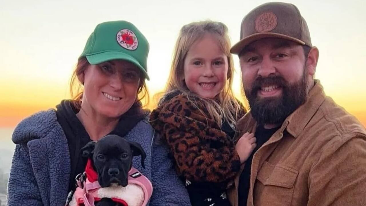 California-based food influencer Michael Duarte dies three days after his 9th wedding anniversary