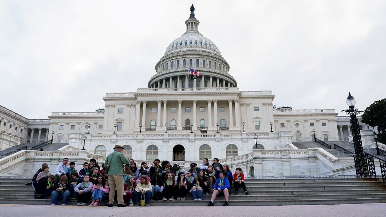 US shutdown deal explained: How Democrats’ apparent defeat could still shape 2026