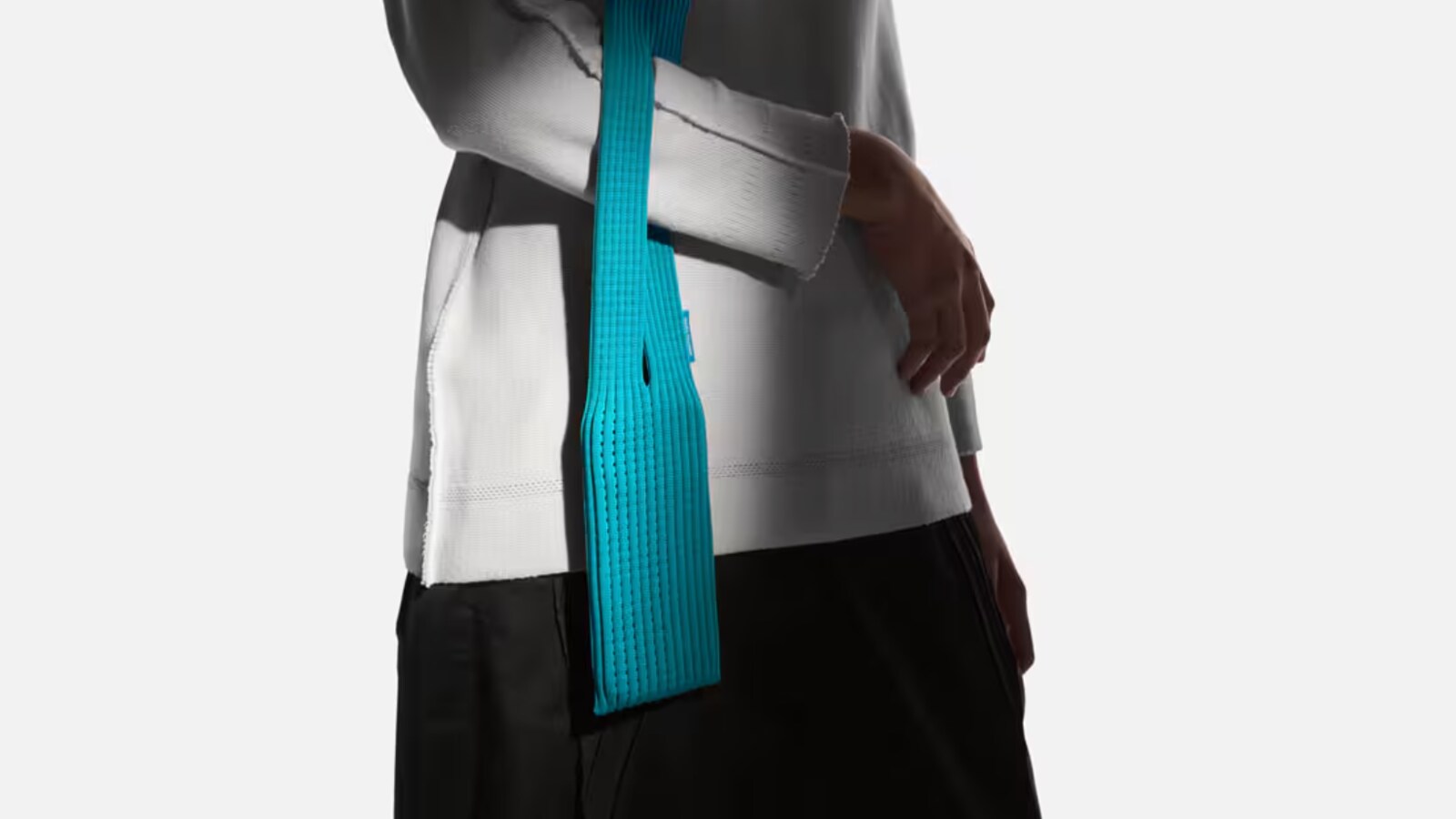 Apple launches iPhone Pocket in partnership with Japanese fashion