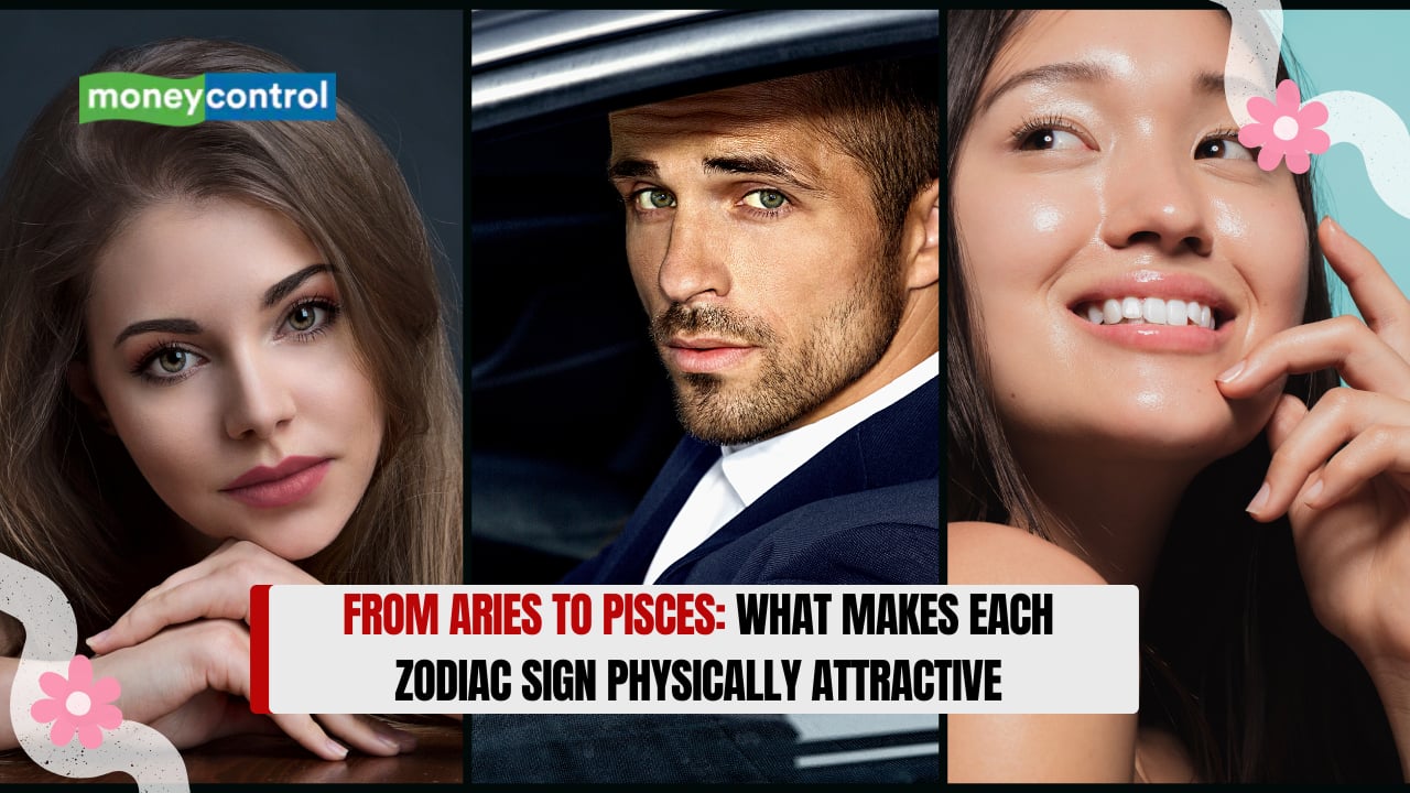 From Aries to Pisces: What Makes Each Zodiac Sign Physically Attractive