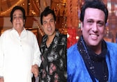 When Kader Khan's son Sarfaraz slammed Govinda, 'My father was in pain, has he even bothered to call us even once?'