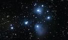Astronomers found Pleiades cluster, which is 20 times bigger than expected