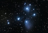 Astronomers found Pleiades cluster, which is 20 times bigger than expected
