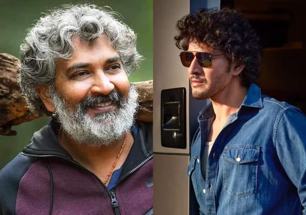 Mahesh Babu's Globetrotter grand launch: SS Rajamouli urges fans to follow rules, says he’s super excited