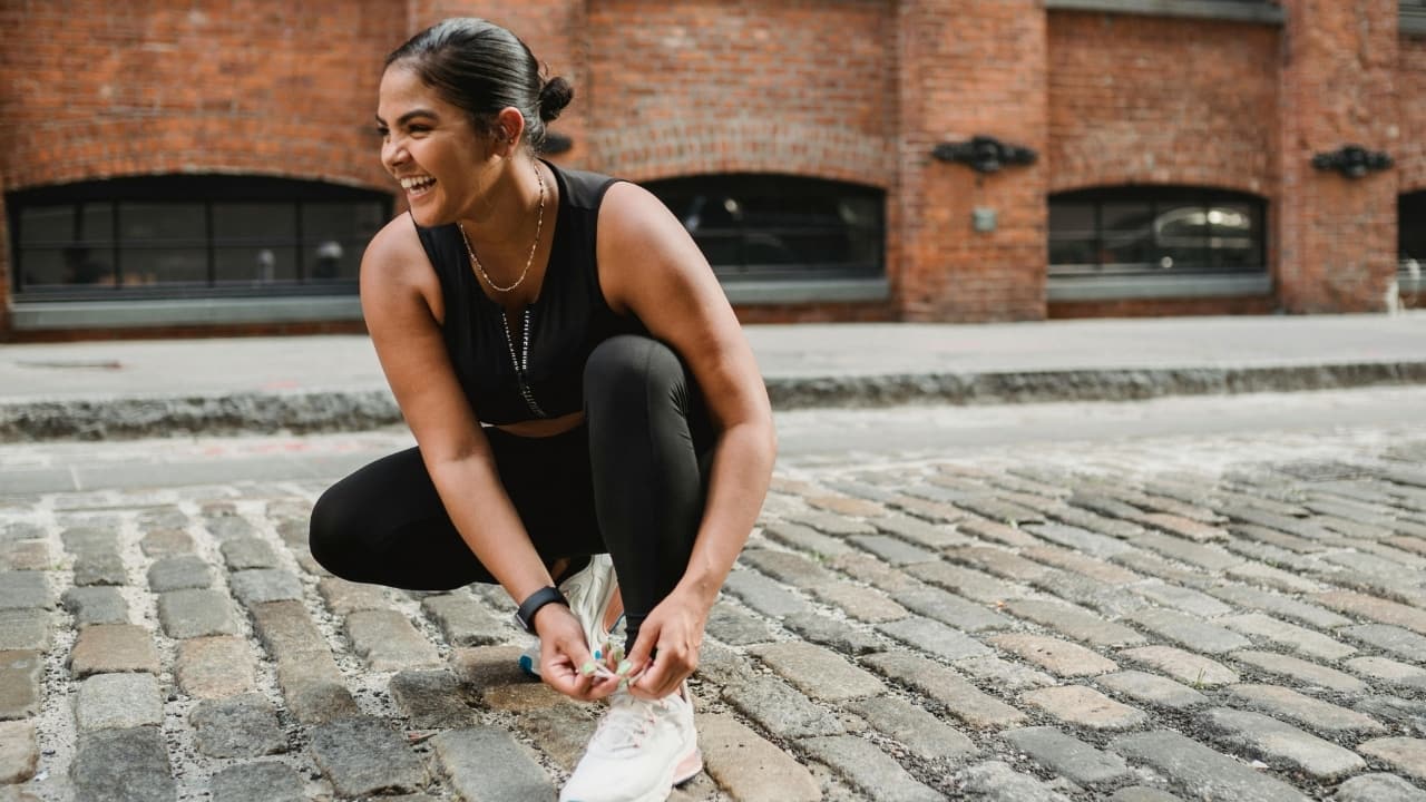 Tired runners are two times more likely to get injured after disturbed sleep, warns study 