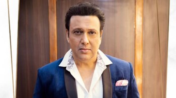 When Govinda revealed how he hit a bullet on his own leg, 'Mere hath se gun gir gayi aur thoda...'