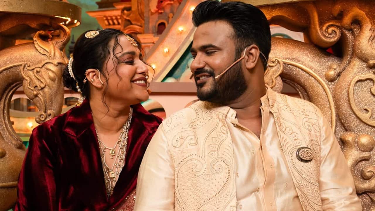 Swara Bhasker admits Pati Patni Aur Panga's 'task and challenge' brought her closer to hubby Fahad Ahmad: &quot;We discovered new sides of each other&quot;