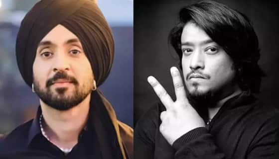 Diljit Dosanjh replaced Divya Kumar in Aryan Khan’s The Bads of Bollywood; singer reveals, ‘They offered me an insane amount to compensate, but...’