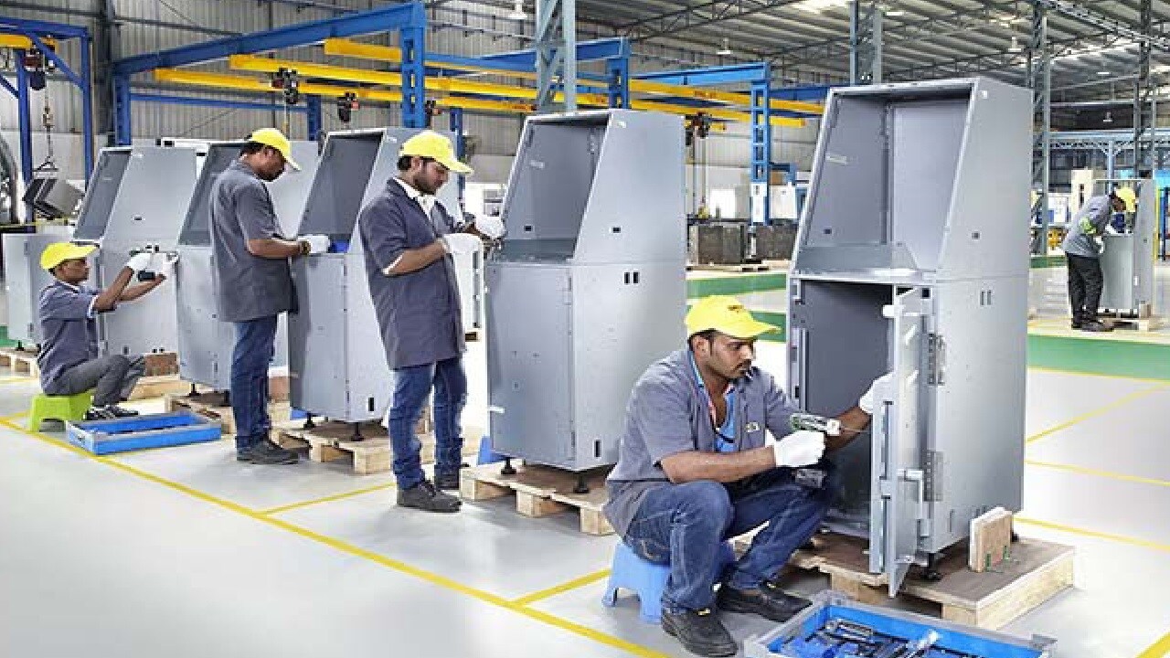 ChrysCapital leads race for stake buy in Nash Industries valuing firm  between Rs 6,000 cr-Rs 6,300 cr