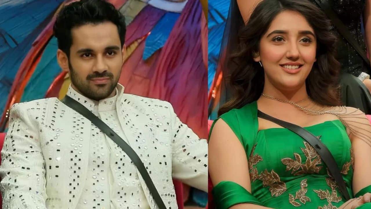 Bigg Boss 19: Abhishek Bajaj spills beans on his relationship with Ashnoor Kaur; says, ‘Being around her made me feel…’