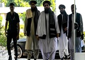 Taliban orders end to trade with Pakistan as tensions escalate after Islamabad blast
