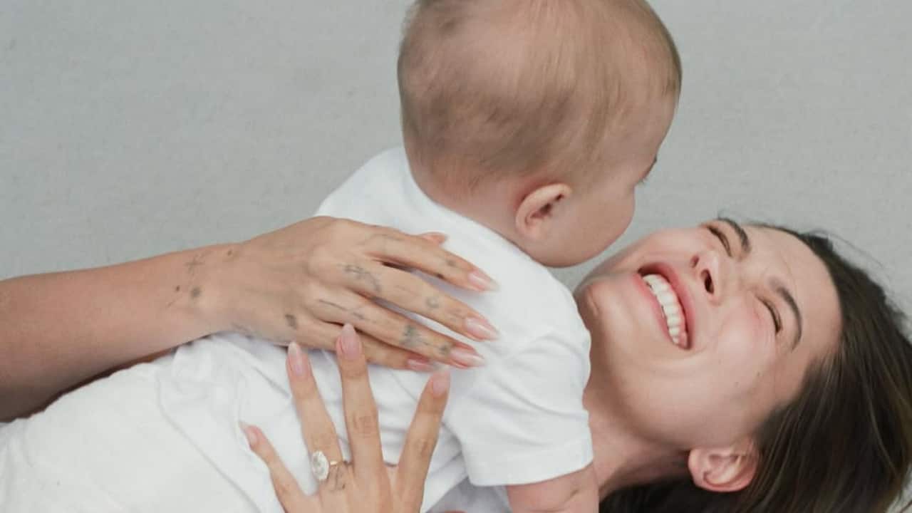 Hailey Bieber reveals she is 'much more prepared' for second baby with Justin Bieber, says, 'I want more than one'