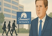 600 Paramount Skydance employees quit after being told to return to office, costs firm $185 million