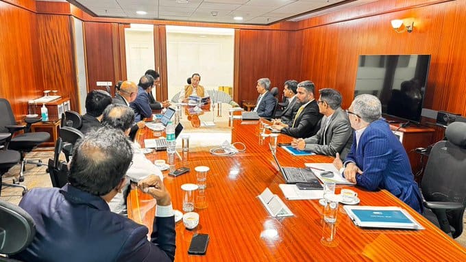 PMS industry points at onboarding woes, threshold limits behind slow growth in meeting with Sebi chairman