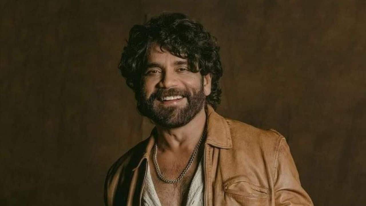 Telangana Minister Konda Surekha issues public apology to actor Nagarjuna Akkineni for defamatory remarks