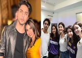 Aryan Khan turns 28: Suhana Khan, Ananya Panday, Raghav Juyal and others wish The Bads Of Bollywood director on his birthday