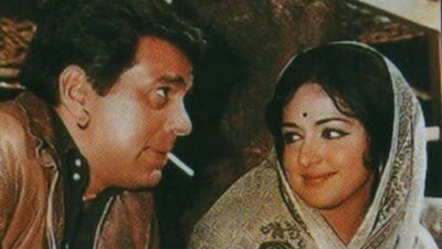 10 films of Dharmendra that prove why he will always be Bollywood's original He-Man