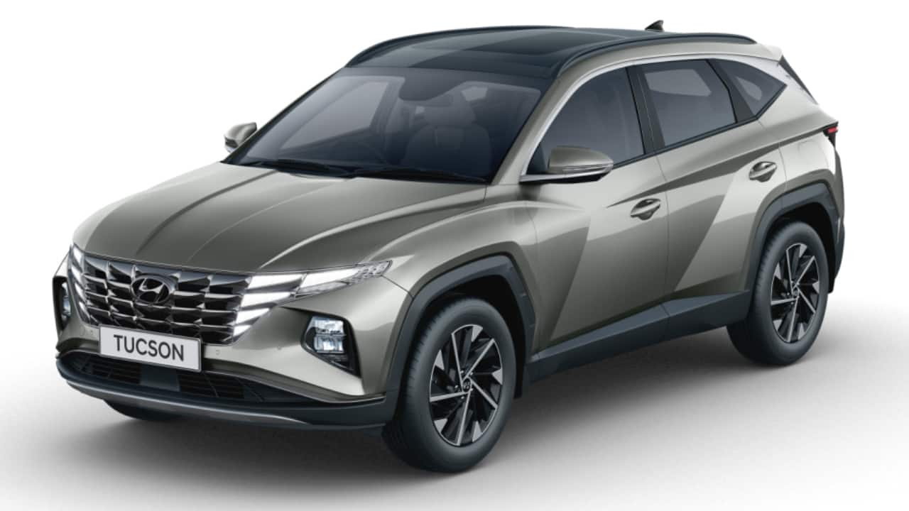 Hyundai Tucson discontinued from the Indian market, company confirms