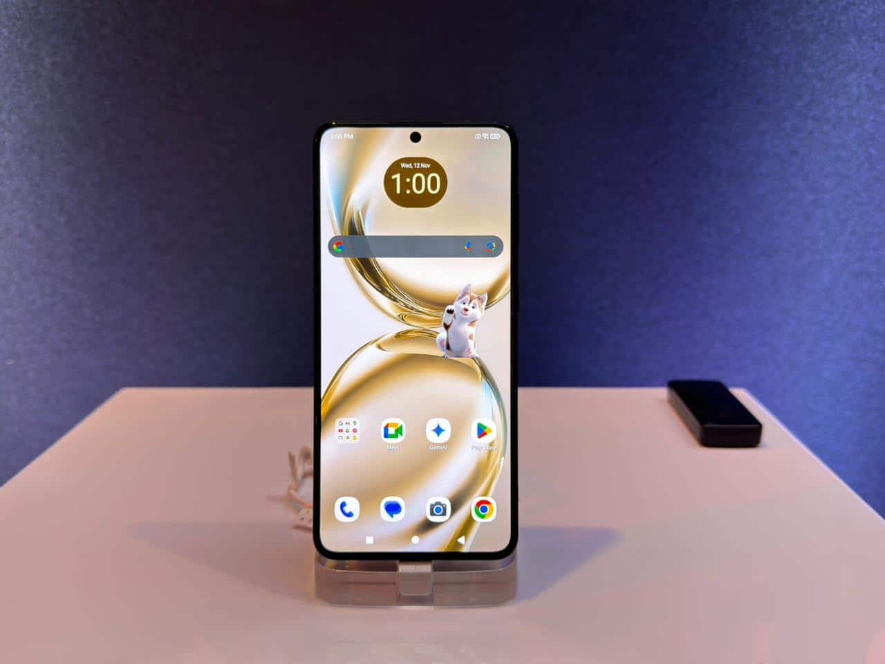 Lava to enter UK market in early 2026, aims to take Made-in-India smartphones global Lava to enter UK market in early 2026, aims to take Made-in-India smartphones global