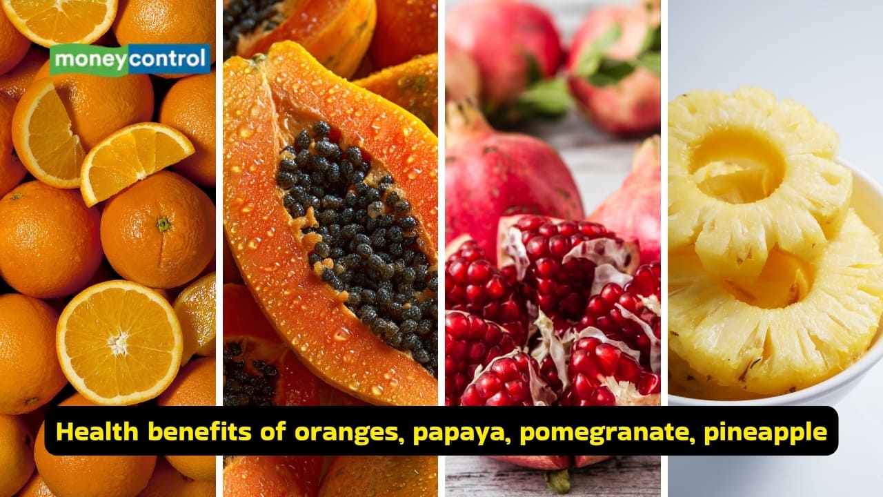 5 best fruits that will give your skin a natural glow in winter