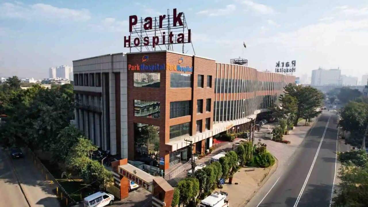 SBI General Insurance, Abakkus pick 1.6% stake in Park Hospital at more than Rs 7,000-crore valuation