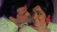 Raja Jani (1972) - A mix of mystery, romance, and emotion. His dual shades — the charming lover and the fierce defender — highlighted his versatility. His pairing with Hema Malini shone brightly once again.