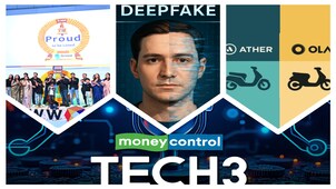 Tech3 | Groww's bumper debut; MeitY vs tech bodies on deepfake rules; and more