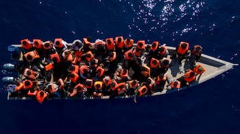 Libya migrant tragedy unfolds again