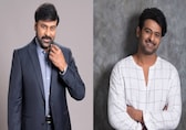 Spirit: Is Chiranjeevi part of Prabhas starter? Sandeep Reddy Vanga responds