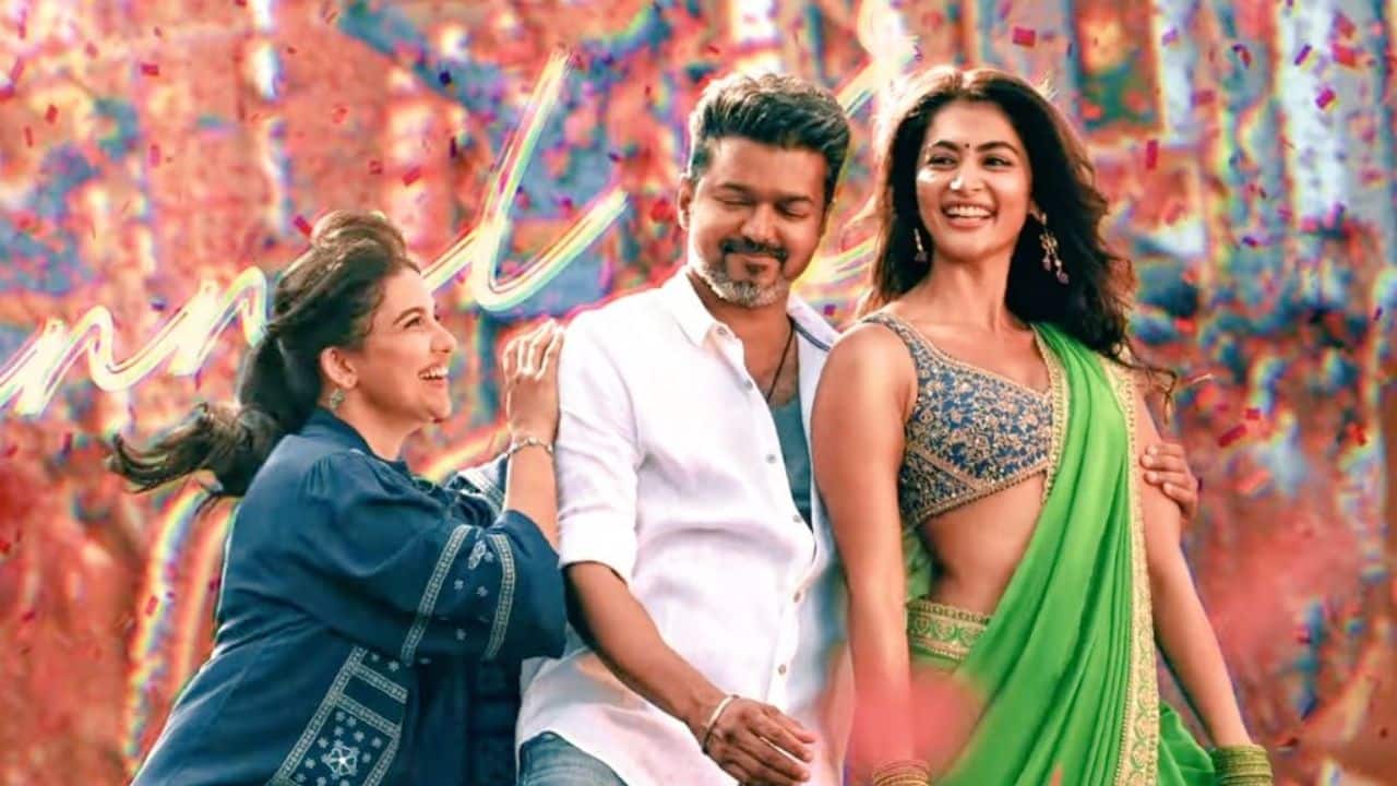 YouTube responds to speculations about bot responsible over Vijay’s Thalapathy Kacheri song views YouTube responds to speculations about bot responsible over Vijay’s Thalapathy Kacheri song views