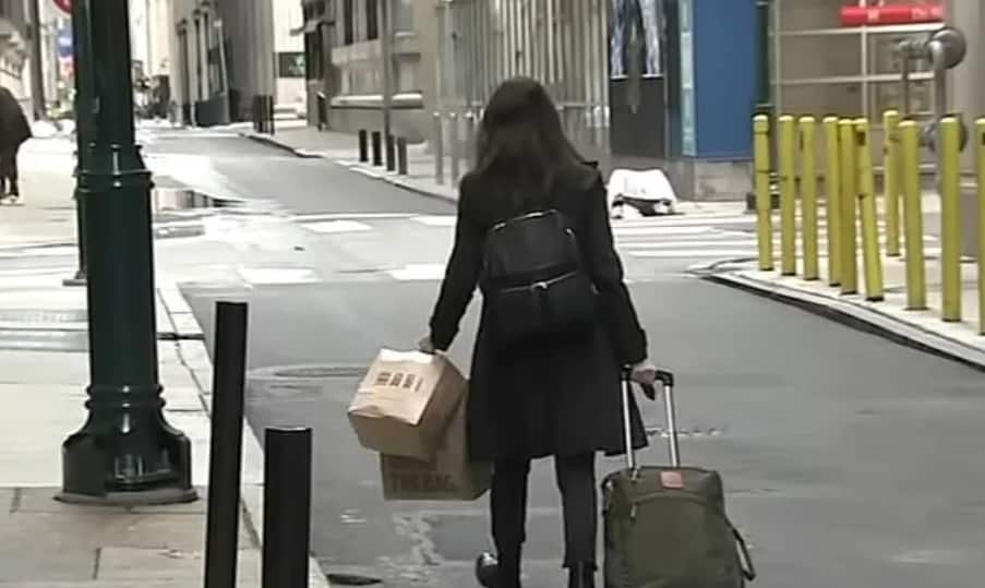 Marriott Hotels’ partner Sonder files for bankruptcy, guests kicked out mid-stay