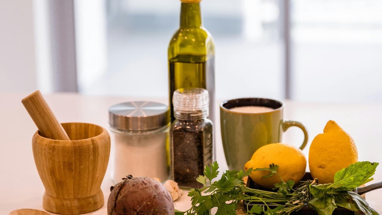 4 Ayurveda-approved food swaps to boost digestion