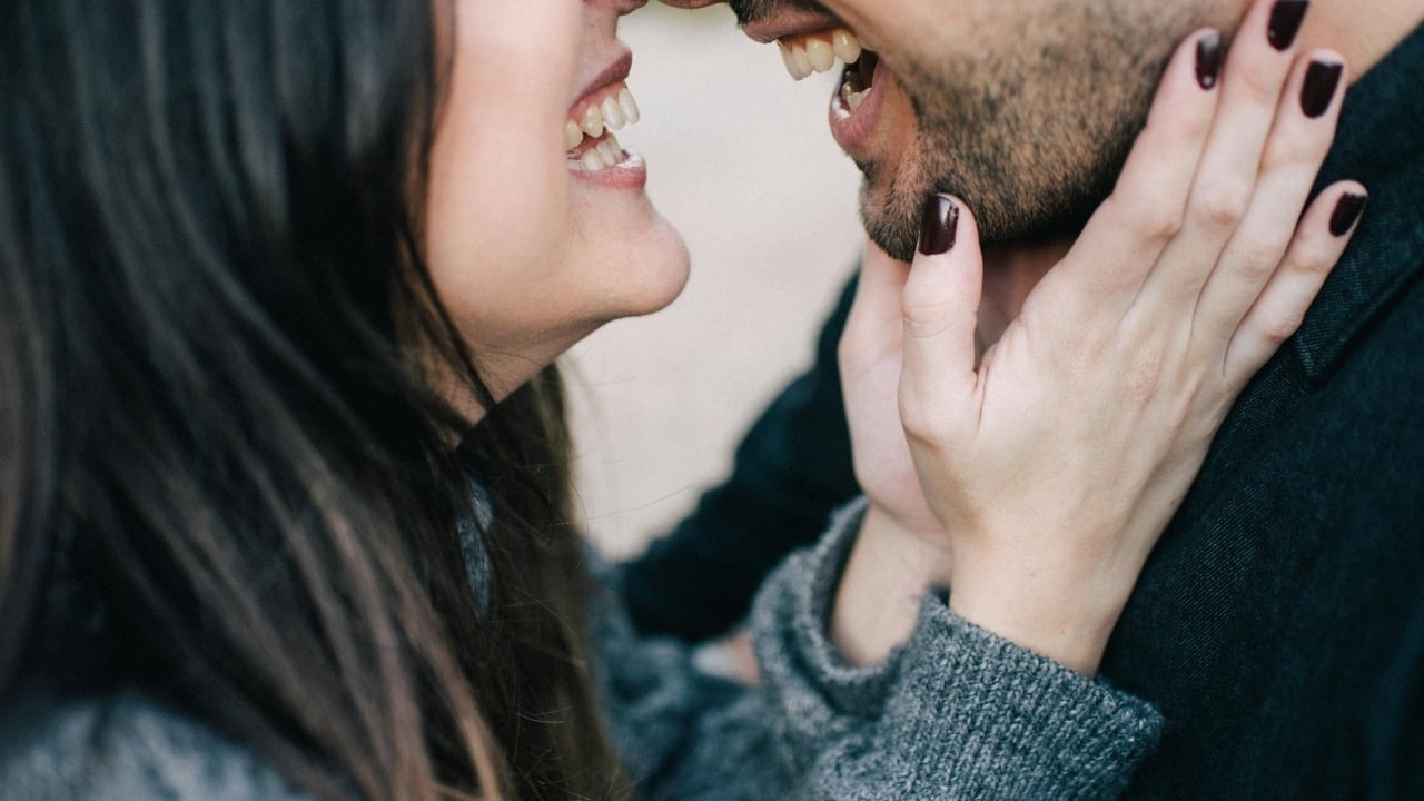 How to rebuild trust after a fight or breakup