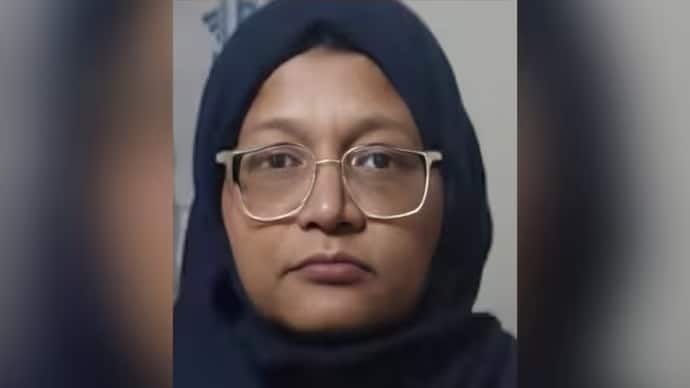 Delhi blast probe: Lucknow lady doctor - 'loving and caring' - secretly recruited women for Jaish-e-Mohammed