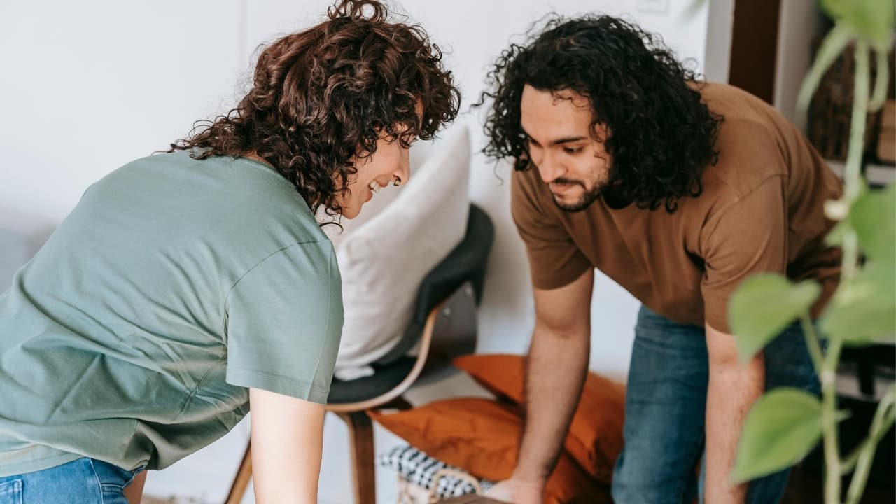 8 golden rules of a happy marriage in today’s world