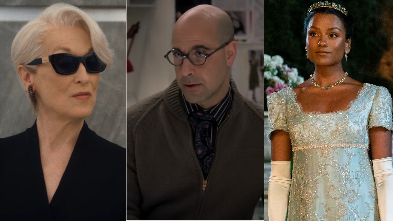 The Devil Wears Prada 2 Cast: Meryl Streep, Anne Hathaway, Emily Blunt, Stanley Tucci, Simone Ashley and others join sequel