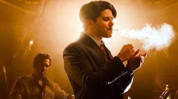 Kaantha received rave reviews