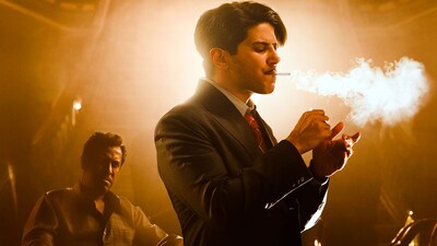 Kaantha is streaming on OTT
