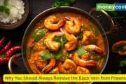 Do you cook prawns without removing the black vein? Here’s why you shouldn’t Do you cook prawns without removing the black vein? Here’s why you shouldn’t