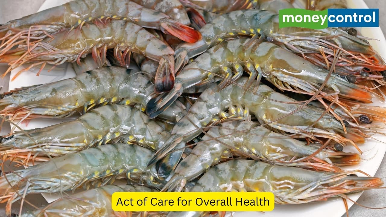 Act of Care for Overall Health Consider deveining as a gesture of thoughtfulness — not for your meal, but also for your well-being. Taking a few extra moments to clean prawns leads to a dish that's secure, tasty, and wholesome every time you make it. (Image: Canva) Act of Care for Overall Health Consider deveining as a gesture of thoughtfulness — not for your meal, but also for your well-being. Taking a few extra moments to clean prawns leads to a dish that's secure, tasty, and wholesome every time you make it. (Image: Canva)