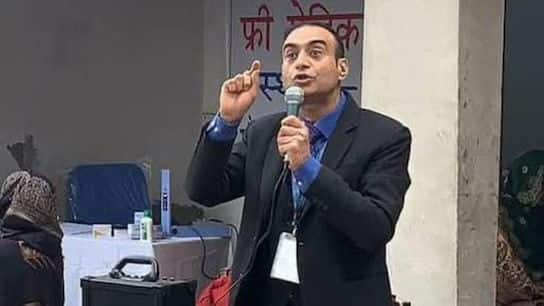 How Al-Falah University hired Kashmiri doctor sacked for terror links? Investigators probe miltiple angles