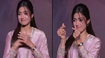 Rashmika Mandanna