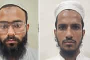 Ricin terror plot: 2 of 3 suspects held in Gujarat studied together at UP madrasa Ricin terror plot: 2 of 3 suspects held in Gujarat studied together at UP madrasa