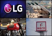 Q2 Results LIVE: LG Electronics, BDL, Eicher Motors, Hero MotoCorp among 700 companies announcing Sept qtr results today