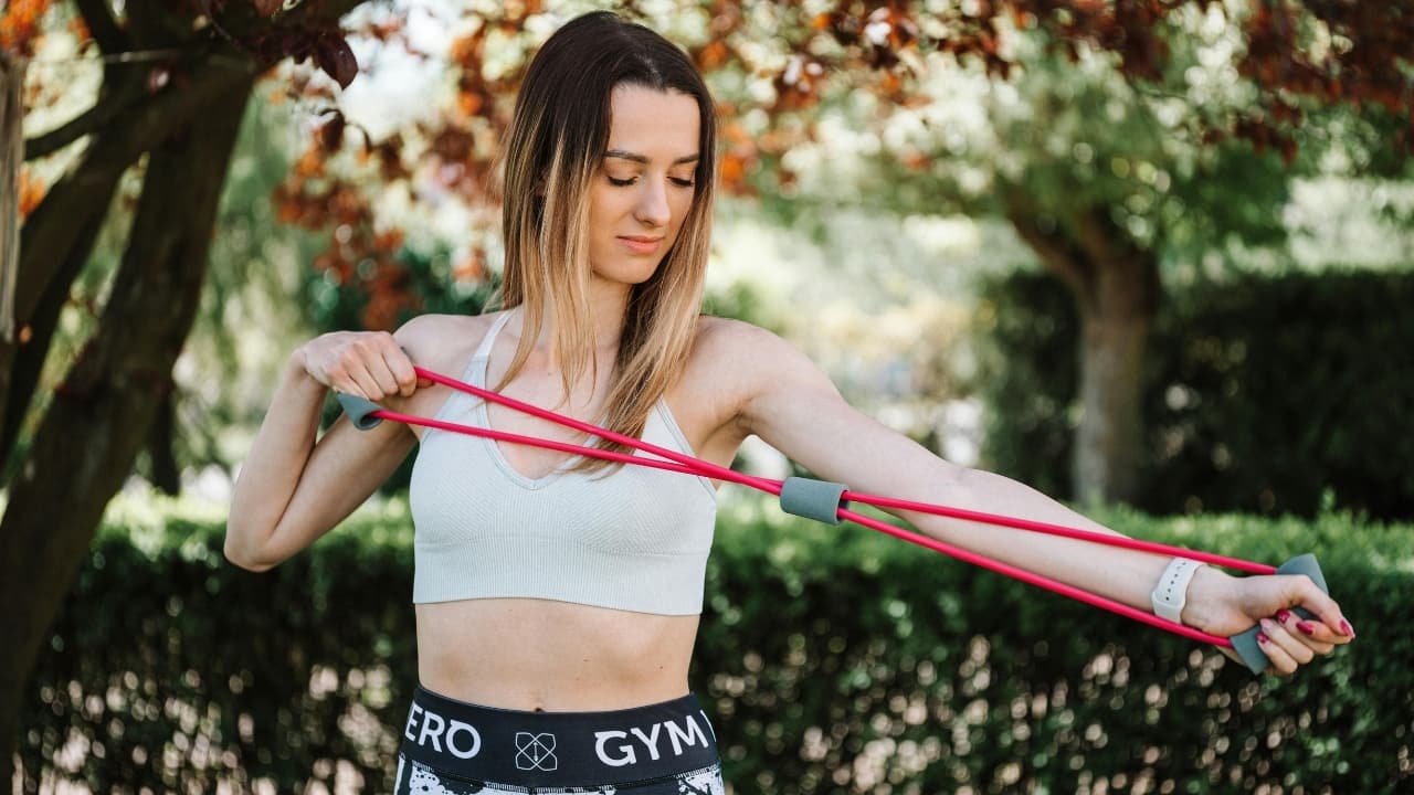 Yoga expert shows how small workouts can reset your blood sugar level, boost metabolism