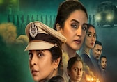 Delhi Crime Season 3 Review: Shefali Shah and Huma Qureshi face off in a crime story that cuts deep