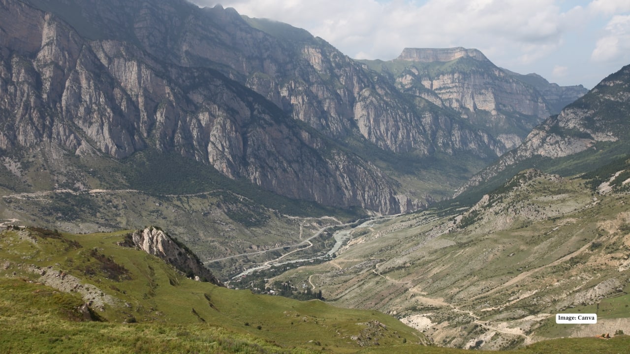 6. The Transcaucasian Trail, Georgia &amp; Armenia Route: Across the Caucasus Mountains Length: 1,500 km | Duration: Up to 6 weeks | Best Time: June–September Still largely untamed, this young trail cuts through the dramatic Caucasus, linking Armenia’s monastery-dotted valleys with Georgia’s alpine ridges. Expect solitude, ancient culture, and soul-stirring beauty — a trek that feels like a journey through time.