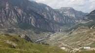 <strong>6. The Transcaucasian Trail, Georgia & Armenia</strong><br /><strong>Route: Across the Caucasus Mountains</strong><br /><strong>Length: 1,500 km | Duration: Up to 6 weeks | Best Time: June–September</strong><br />Still largely untamed, this young trail cuts through the dramatic Caucasus, linking Armenia’s monastery-dotted valleys with Georgia’s alpine ridges. Expect solitude, ancient culture, and soul-stirring beauty — a trek that feels like a journey through time.