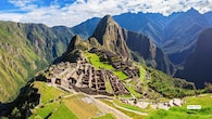 <strong>10. Inca Trail to Machu Picchu, Peru</strong><br /><strong>Route: Pisacucho to Machu Picchu</strong><br /><strong>Length: 43 km | Duration: 4 days | Best Time: May–September</strong><br />Follow the sacred footsteps of the Incas through misty Andean peaks and ancient ruins. The final ascent to the Sun Gate reveals the fabled Machu Picchu — a moment that stays with every traveller forever.