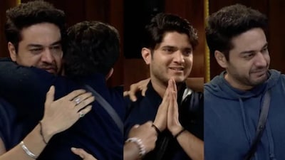 Bigg Boss 19: Gaurav Khanna has a massive breakdown post Mridul Tiwari’s exit